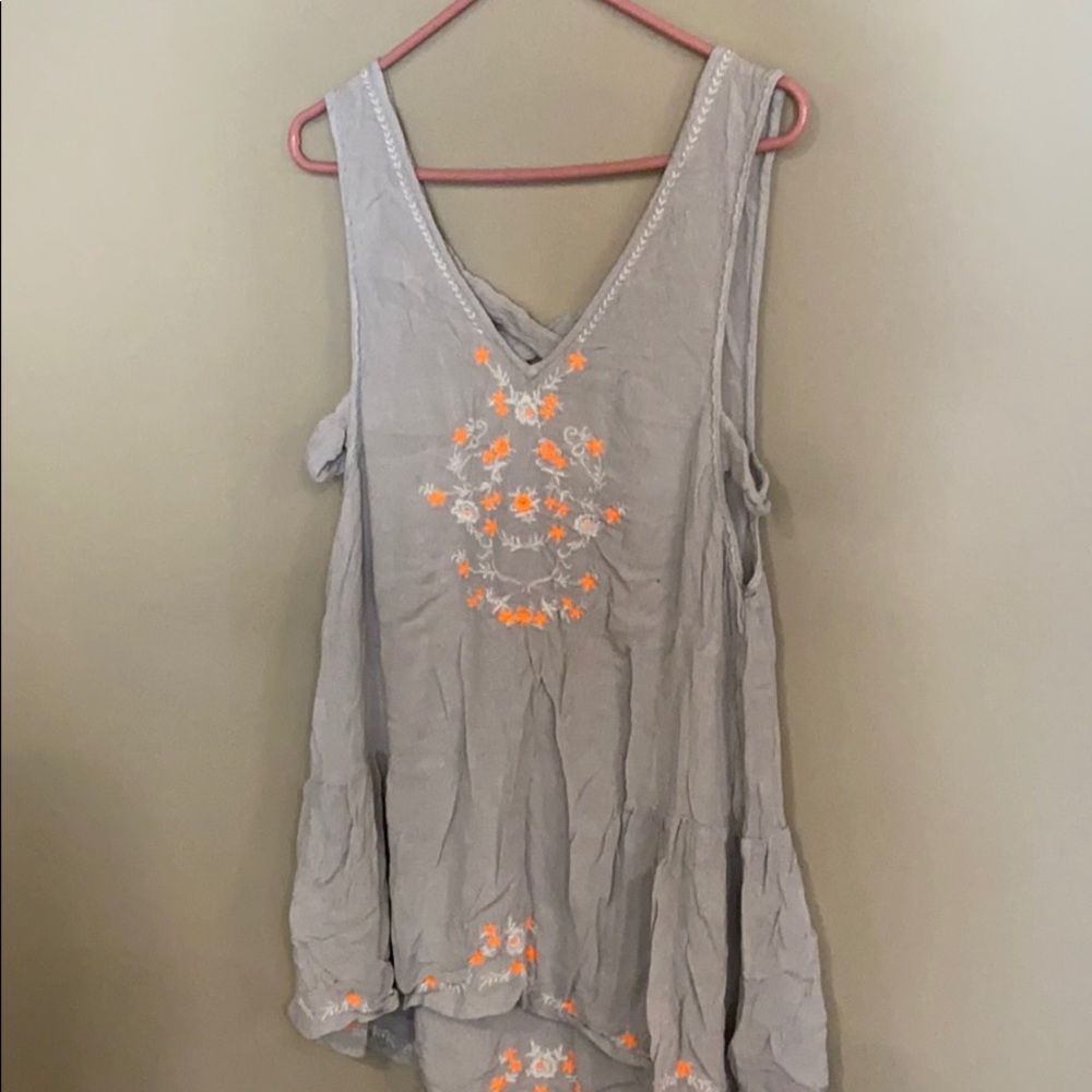 Super cute tank